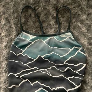 Eleve Dancewear Renae Leotard RTW